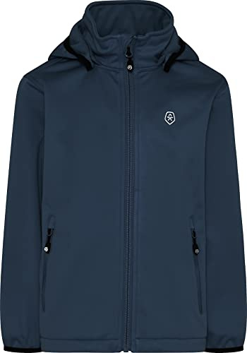 Color Kids Softshelljacke für Jungen