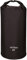 Tatonka WP Stuffbag Light 2L - Leichter, wasserdichter Packbeutel mit Rollverschluss und 2 Liter Volumen (Black)