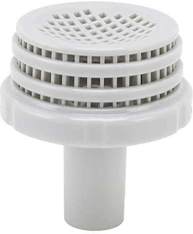 Filtre de Piscine Hors Sol, Pièce de Rechange de Connecteur de Crépine de Piscine Pièces de Piscine Hors Sol