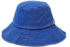 ESPRIT Damen 034ea1p302 Hut, 410/Bright Blue, Medium