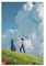 OakiTa Howl and Sophie Poster Howl's Moving Castle Anime Movie Poster 9 Leinwand Poster Wandkunst Decor Druck Bild Gemälde für Wohnzimmer Schlafzimmer Dekoration ungerahmt 30 x 45 cm