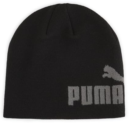 PUMA ESS No 1 Logo Cuffless Beanie Jr