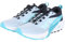 Salomon Damen Sense Ride 5 Weißes Cashmere, Vielseitige Wanderschuhe für Komfort, Ideal für Wandern und Trailrunning bei Outdoor-Abenteuern. 39 ⅓