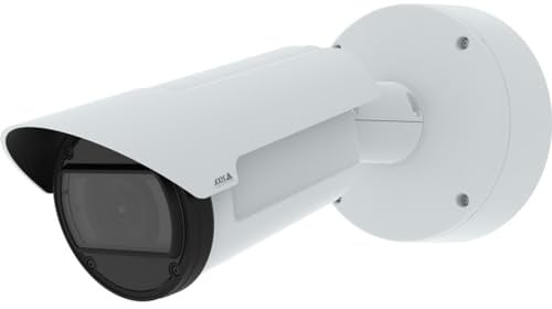 AXIS - CAMERA 7331021078499