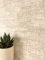 Newroom Tapete Beige Vliestapete Used-Look - Mustertapete Modern Taupe Gold Beton Metallic Loft Tapete Industrial Glanz Rustikal inkl. Tapezier-Ratgeber