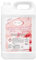 Detersivo Lavatrice Liquido Professionale Profumato 5 Litri Detersivo Bucato A Mano e Lavatrice Concentrato 100 Lavaggi Protegge e Cura i Tessuti (Rosa e Ciliegio)