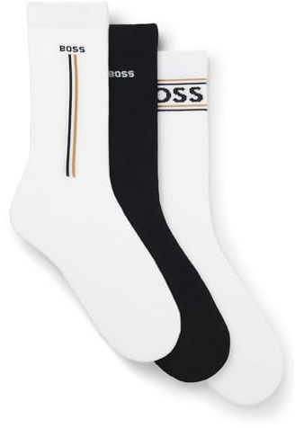BOSS 3PQSGiftset IconicCC 10273981