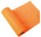 Longing Home Tischläufer, Tischband, 0.3 × 25M, Orange, Einweg Vlies Stoffähnlich Tischdecke Rolle, Hochzeit, Geburtstag, Party, Dekoration