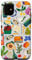 Aesthetic European Italian Summer Preppy Coquette Collage Case for iPhone 11