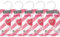 TIENDIFY - Pack 5 Ambientadores Armario Candy Shop The Fruit Company | Perfuma Cajones y Ropa +45 Días | +Intensidad | 0% Alcohol | Extractos Naturales (PIRULETA DE CORAZÓN)