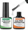 BUTBU Primer y Deshidratador de Uñas, 8 ml Nail Prep Dehydrator & Nail Primer, Primer y Deshidratador de UñAs Sin Acido, para Uñas de Acrílico UñaS de Gel