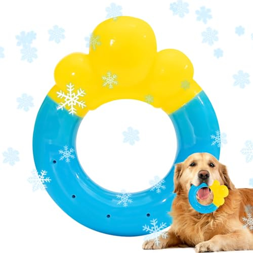 Hundepool-Spielzeug Apportieren Schwimmen Training Haustierpflegezubehör