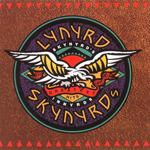 Skynyrd's Innyrds / Their Greatest Hits 1973 - 1977