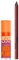 NYX PROFESSIONAL MAKEUP – Duo Laque à Lèvres Duck Plump Repulpante Hautement Pigmentée À l'Huile de Gingembre Sticke A Rose + Crayon à Lèvres Line Loud Ten Out of Ten