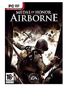 Electronic Arts - DWI07706451 - PC Medal Of Honor Airborne Value Games