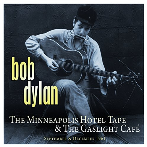 The Minneapolis Hotel Tape & the Gaslight Cafe