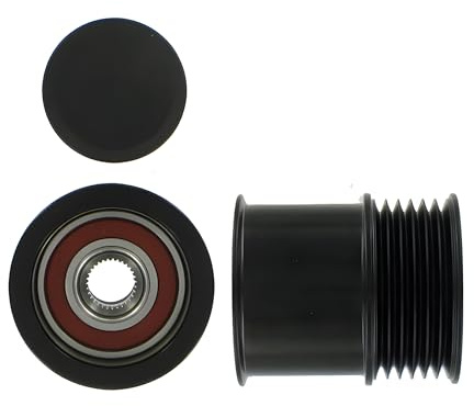 Skf VKM 03401 - Alternator Freewheel Clutch