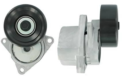 SKF VKM 62002 Multi-V Tensioner Kit