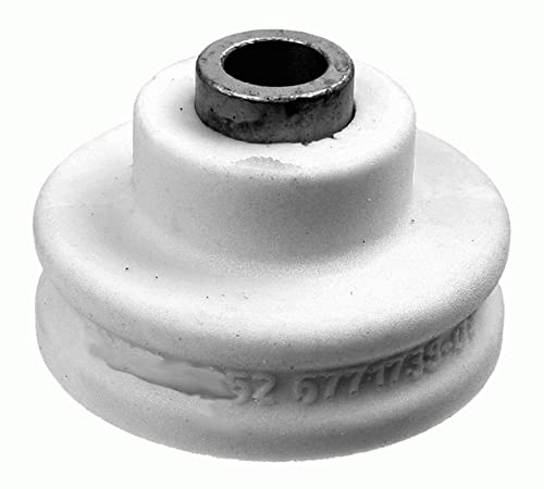 LEMFÖRDER 35419 01 Federbeinstützlager für BMW 3 Touring (E91) 2004-2012 Links, Oben, Rechts, Hinterachse und Andere Fahrzeuge