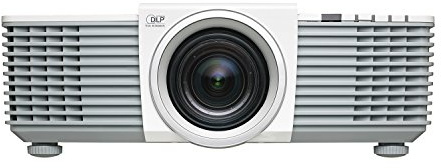 Vivitek DX3351 videoproiettore 6000 ANSI lumen DLP XGA (1024x768) Proiettore desktop Argento, Bianco
