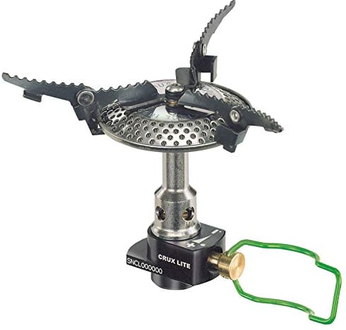 Optimus 8019259 CRUX Lite Gaskocher