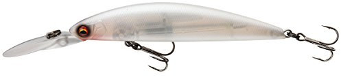 DAIWA Tournament Wobbler Current Master DR 93mm PH Phantom