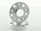 Spurverbreiterung Distanzscheibe System B+ 50 mm Audi A4 (B8/8K)