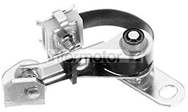 Intermotor 22640 Contact Set