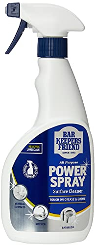 Bar keepers KIL089617 friend power spray 500ml, 1 - Pack