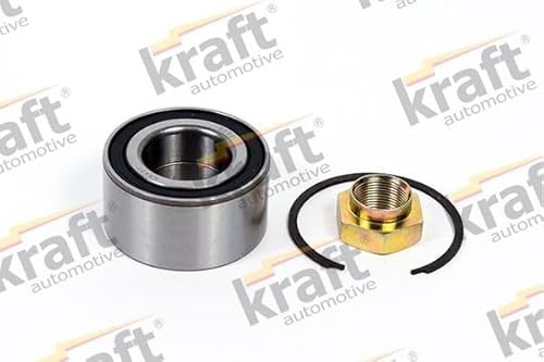 KRAFT AUTOMOTIVE Radlagersatz 4103120