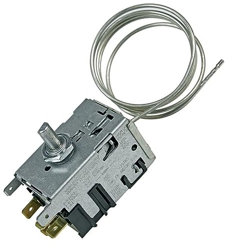 Gorenje – 077B6532 termostato para frigorífico Gorenje