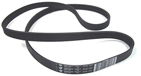 Hutchinson - Washing machine belt 6PJE 1201