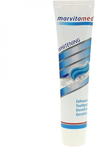 Zahncreme Marvita 125ml