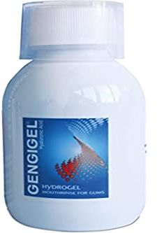 Gengigel Mundwasser - 150ml