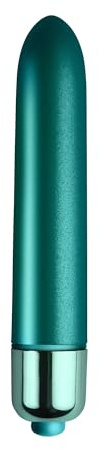Rocks Off Touch of Velvet - Peacock Petals 76 g