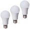 edi-tronic 3x LED Lampe E27 12V 6W G warmweiß 480lm 3000K Birne Energiesparlampe 12 Volt Licht