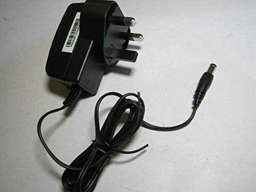 Replacement for +12V 1A DVE Switching Adapter Power Supply for model DSA-12GX-12 FUK 120120 12V