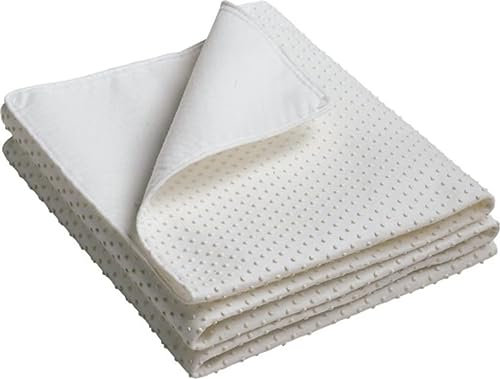 Isolateur de sommier antidérapant 80x200