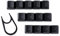 Tastenkappen für Romer-G Switch Logitech G310 G413 G613 G810 K840 G910 Tastatur (Schwarz, 13 Tasten)