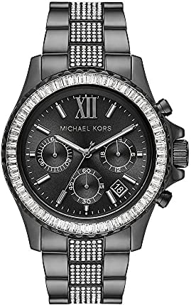 Michael Kors MK6974 Ladies Everest Watch
