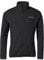 VAUDE Herren Mens Monviso Fleece Fz Jacket Ii, Schwarz, XL EU