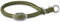 Wolters Schlupfhalsband K2, Größe:55 cm x 13 mm, Farbe:Olive