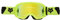 Fox Racing Main Core Goggle - Spark Windbreaker Herren, Gelb, Einheitsgre