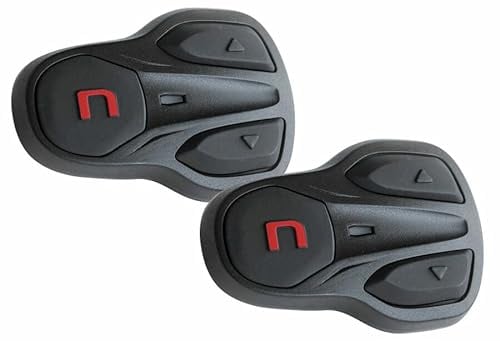 NOLAN B602 R TWIN PACK