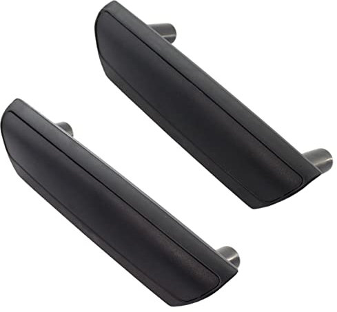 HCGLED Etsuhiro 7H0867179 7H0867180 Auto Innentürgriff Haltegriff Für VW Für Transporter T5 2003-2022 Ersatzteile (Color : 1 Pair)