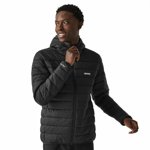 Regatta Mens Marizion Jacket