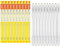 OSRAM LED TUBE T5 HF L8 SHORT 288 mm, lineare LED-Röhre, 4W, 380lm, 3000K, warmweißes Licht, LED-Ersatz für klassische T5-Leuchtstoffröhren mit G5 Sockel, lange Lebensdauer, energiesparend,10-Pack