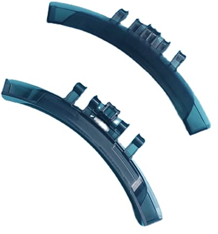 Nuevos Accesorios de Tirador de manija de Puerta compatibles con Golden Jinling/Candy Drum Washer DX-B15SIT ZC-QLDT22