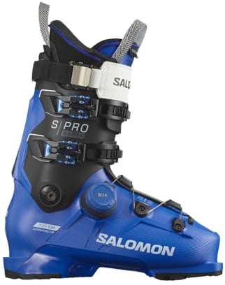 Salomon L47344700 - ALP. Boots S/PRO Supra BOA 130 GW R 000 Gr. 27
