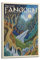 Azizat Fangorn See Mittelerde LOTR Moive Poster Wandkunst Dekor Druck Bild Gemälde für Wohnzimmer Schlafzimmer Dekoration 60 x 90 cm Rahmenstil